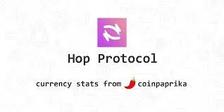 Hop Protocol